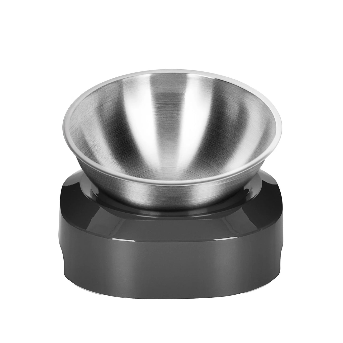 The Healthy Pawwz Stainless Steel Feeder