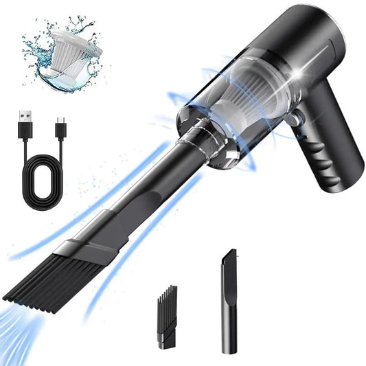 Wireless Vaccum Cleaner